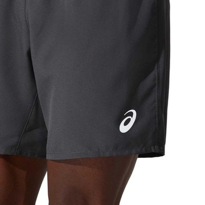 Short Asics Silver 2-N-1 7In - Masculino - Foto 4