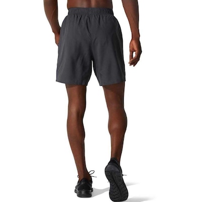 Short Asics Silver 7In - Masculino - Foto 3