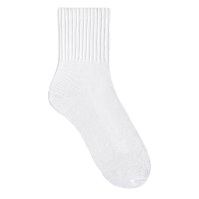 Meias Cano Médio Selene Esportiva - Masculina - Foto 2