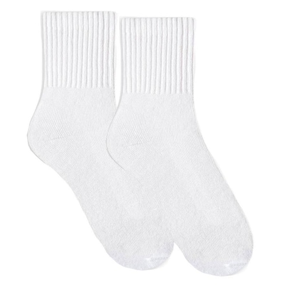 Meias Cano Médio Selene Esportiva - Masculina - Foto 1