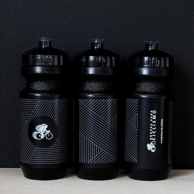 Caramanhola Roupas para Ciclismo - 500ml - Foto 2