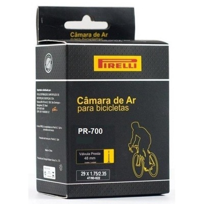Câmara de Ar Pirelli Aro 700c PR-700 - Foto 2