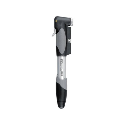 Bomba de Ar Topeak Mini Dual DXG - Foto 1