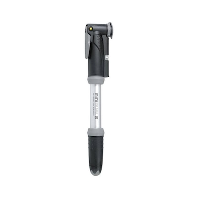 Bomba de Ar Topeak Mini Dual G - Foto 1