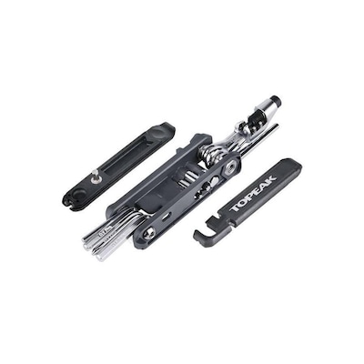 Canivete para Bike Topeak Hexus X - Foto 4