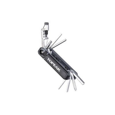 Canivete para Bike Topeak Hexus X - Foto 1