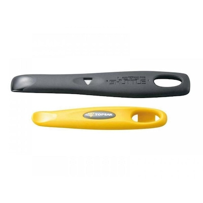 Par de Espátulas Topeak Shuttle Lever 1.2 - Foto 1