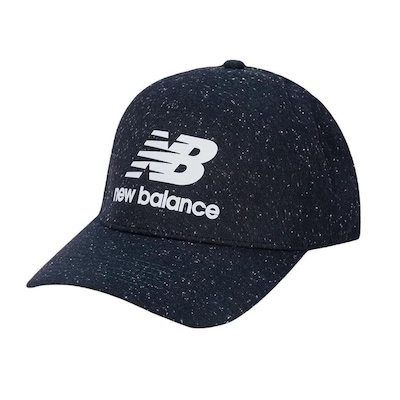 Boné New Balance Dad Hat Fechado - Adulto - Foto 1