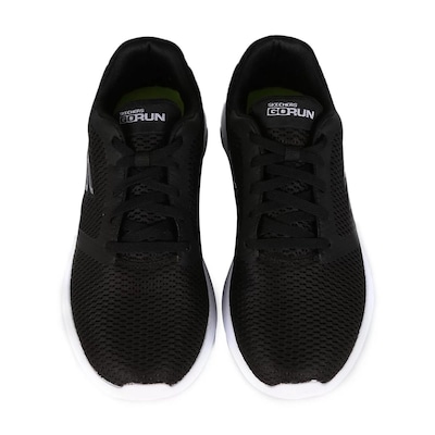 Tênis Skechers Go Run 600 - Feminino - Foto 3