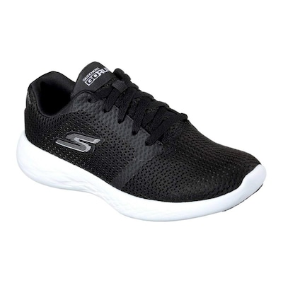 Tênis Skechers Go Run 600 - Feminino - Foto 1