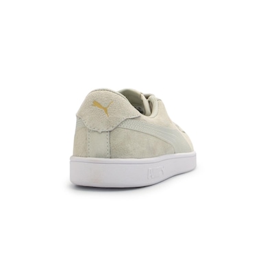 Tênis Puma Smash V2 BDP - Unissex - Foto 4