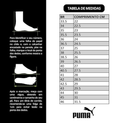 Tênis Puma Smash V2 BDP - Unissex - Foto 6