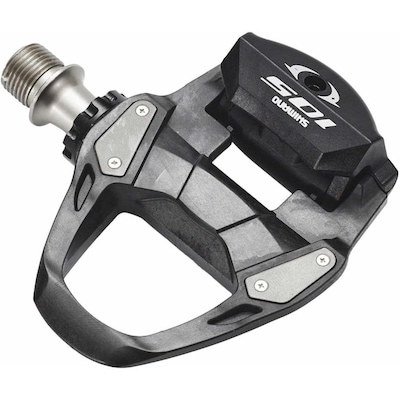 Pedal Clip Shimano Speed SPD-SL 105 PD-R7000 - Foto 1