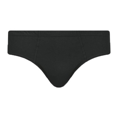 Cueca Slip Selene Algodão Tamanho Especial - Adulto - Foto 1