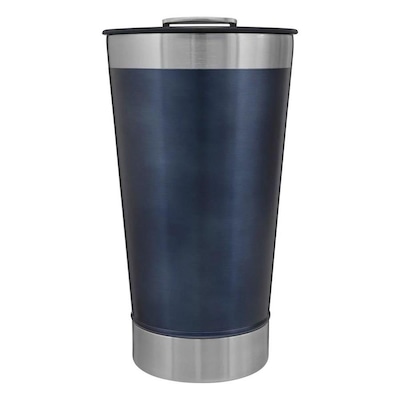 Copo Térmico Stanley Beer Pint com Tampa - 473ml - Foto 2