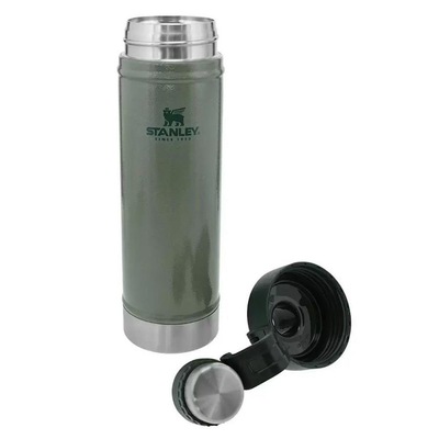 Garrafa Térmica Stanley Classic Hydration - 750ml - Foto 2