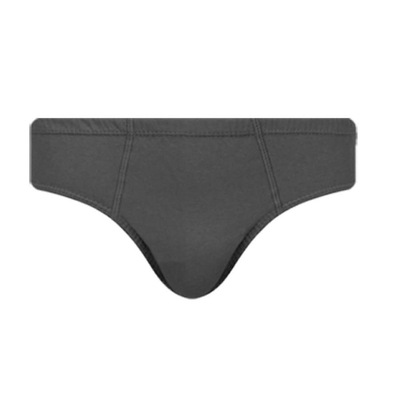 Cueca Slip Selene Algodão - Adulto - 9 Unidades - Foto 4