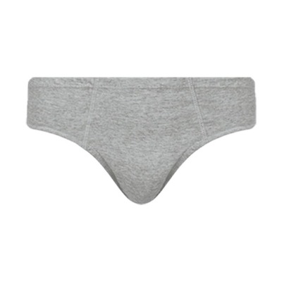 Cueca Slip Selene Algodão - Adulto - 3 Unidades - Foto 4