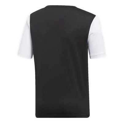 Camiseta adidas Estro 19 - Infantil - Foto 2