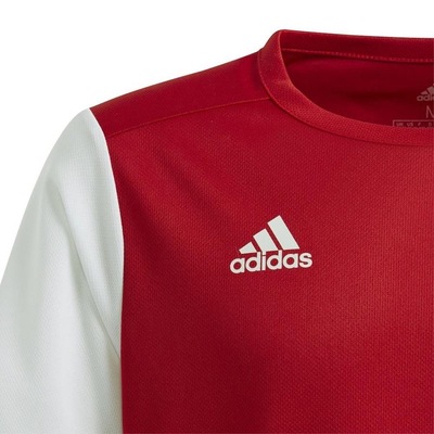 Camiseta adidas Estro 19 - Infantil - Foto 3