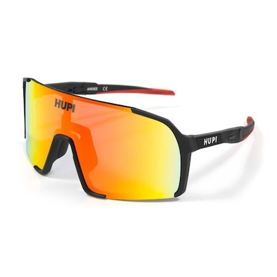 Óculos de Ciclismo HUPI Andez com Proteção UV - Unissex - Foto 1