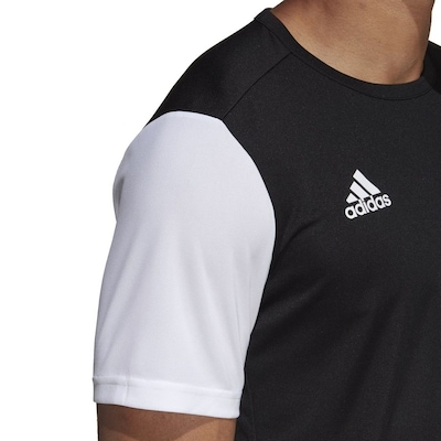 Camiseta adidas Estro 19 - Masculina - Foto 4
