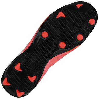 Chuteira de Campo Umbro Velocita 6 Premier FG - Adulto - Foto 4