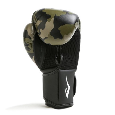 Luvas de Treino Everlast Spark - 10 Oz- Adulto - Foto 3