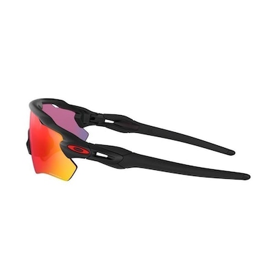Óculos de Ciclismo Oakley Radar Ev Path Prizm Road - Unissex - Foto 2