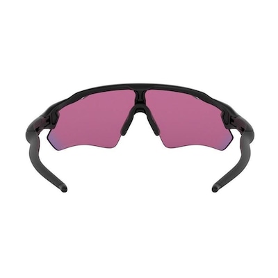 Óculos de Ciclismo Oakley Radar Ev Path Prizm Road - Unissex - Foto 4
