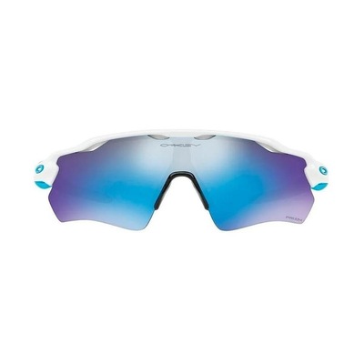 Óculos para Ciclismo Oakley Radar Ev Path Prizm Sapphire - Foto 2