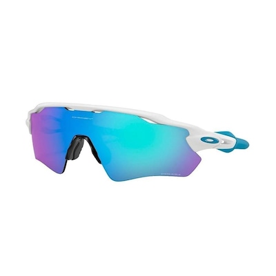 Óculos para Ciclismo Oakley Radar Ev Path Prizm Sapphire - Foto 1