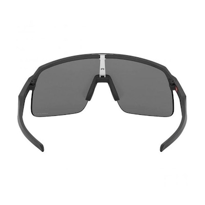 Óculos para Ciclismo Oakley Sutro Lite Prizm Black - Foto 3