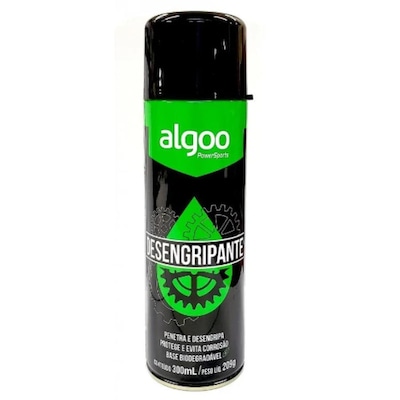 Lubrificante Spray Multiuso Algoo - 300ml - Foto 1