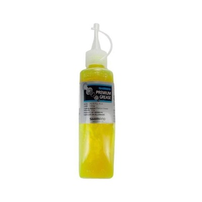 Graxa Shimano Premium - 100g - Foto 1