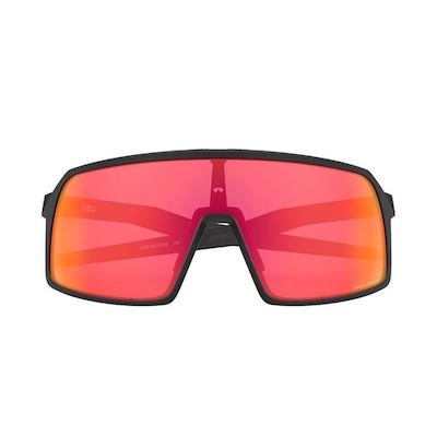 Óculos para Ciclismo Oakley Sutro S Prizm Trail Torch - Adulto - Foto 5