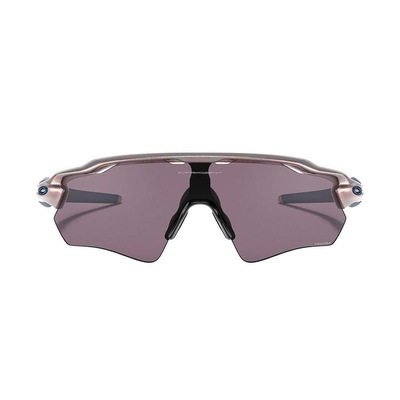 Óculos para Ciclismo Oakley Radar Ev Path Prizm Grey - Foto 4