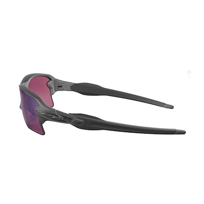 Óculos para Ciclismo Oakley Flak 2.0 XL Prizm Road Jade - Foto 2