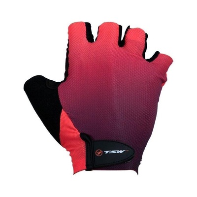 Luvas de Ciclismo TSW DM Dual - Adulto - Foto 1