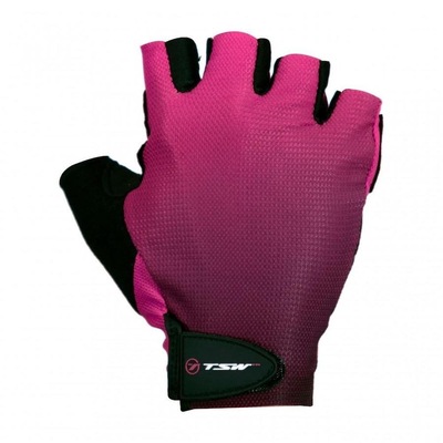 Luvas de Ciclismo TSW DM Dual - Adulto - Foto 1