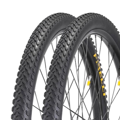 Par de Pneus Pirelli Scorpion MB2 29x2.0 - Foto 1