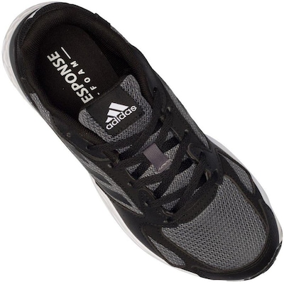 Tênis adidas Response Run - Feminino - Foto 3