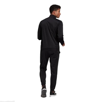 Agasalho adidas Essentials Small Logo - Masculino - Foto 2