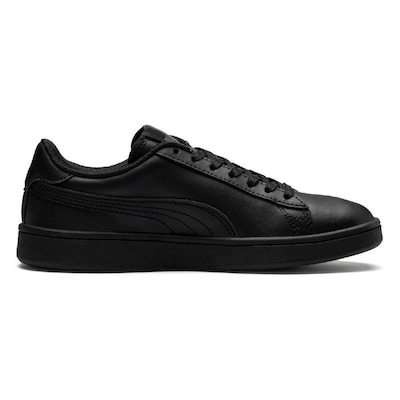 Tênis Puma Smash V2 SL BDP - Infantil - Foto 2