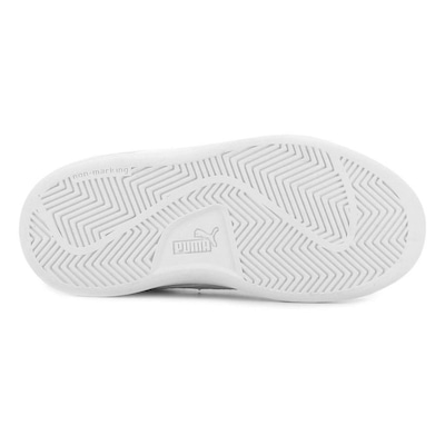 Tênis Infantil Puma Smash V2 SL Baby - Foto 4