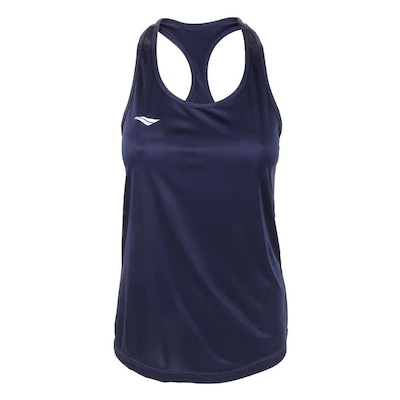 Camiseta Regata Penalty X - Feminina - Foto 1