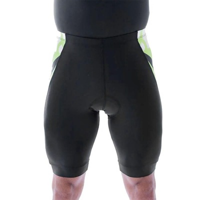 Bermuda de Ciclismo Elite UV50 Gent Wevelgem - Masculina - Foto 1