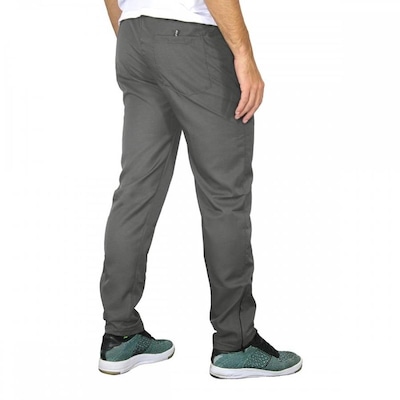 Calça Impermeável Esportiva e Treino Finta Vivann - Masculina - Foto 3