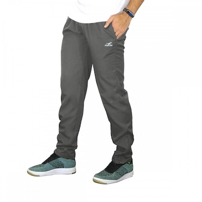 Calça Impermeável Esportiva e Treino Finta Vivann - Masculina - Foto 1