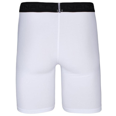 Bermuda Térmica Penalty Flat X - Masculina - Foto 2